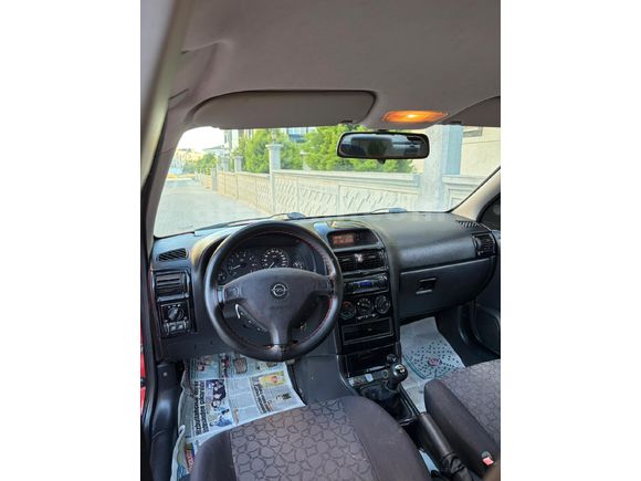 Sahibinden Opel Astra 1.6 CD 1999 Model