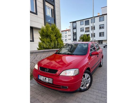 Sahibinden Opel Astra 1.6 CD 1999 Model