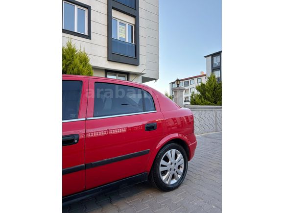 Sahibinden Opel Astra 1.6 CD 1999 Model