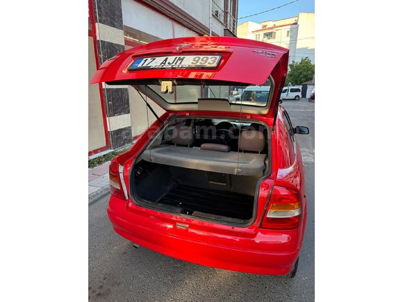 Sahibinden Opel Astra 1.6 CD 1999 Model