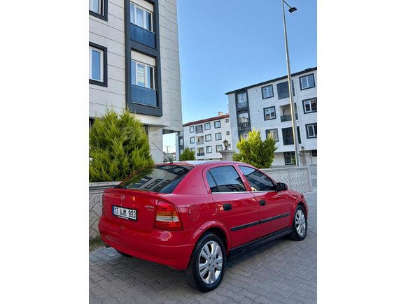 Sahibinden Opel Astra 1.6 CD 1999 Model