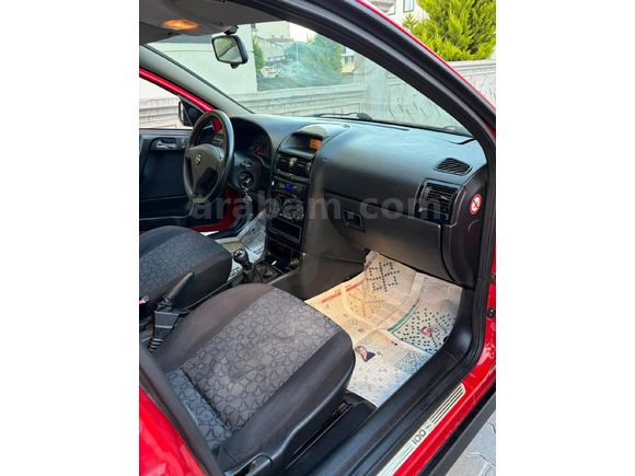 Sahibinden Opel Astra 1.6 CD 1999 Model