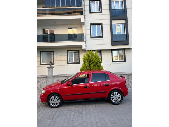 Sahibinden Opel Astra 1.6 CD 1999 Model