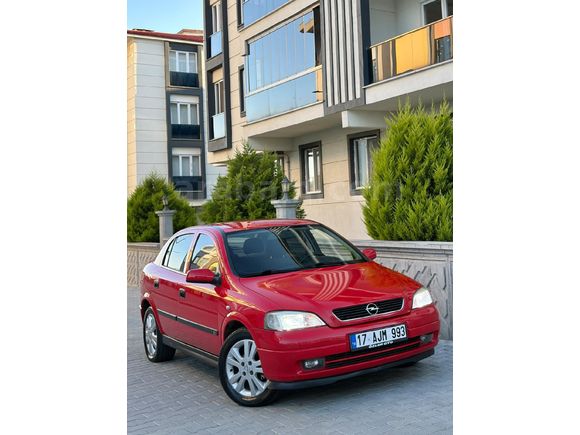 Sahibinden Opel Astra 1.6 CD 1999 Model