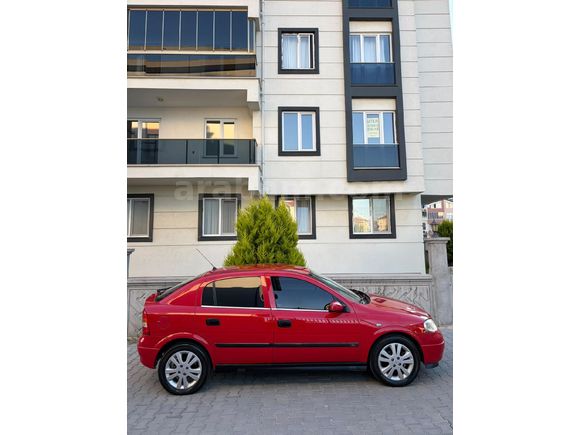 Sahibinden Opel Astra 1.6 CD 1999 Model