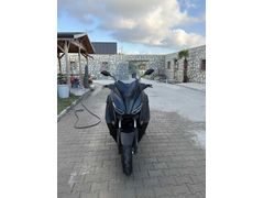 Sahibinden Yamaha X-Max 250 Tech Max 