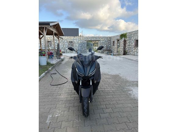 Sahibinden Yamaha X-Max 250 Tech Max 