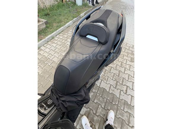 Sahibinden Yamaha X-Max 250 Tech Max 