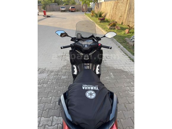 Sahibinden Yamaha X-Max 250 Tech Max 