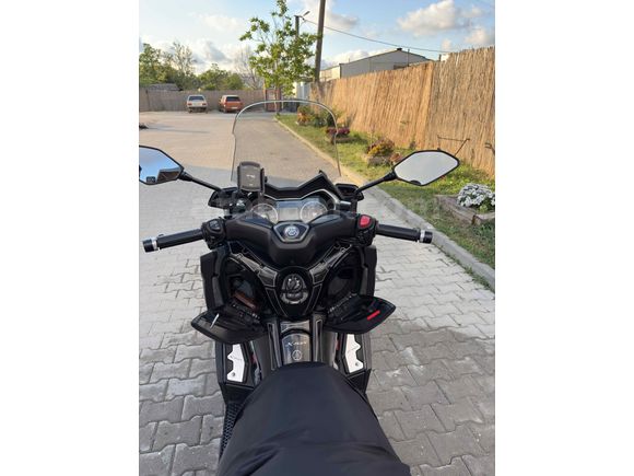 Sahibinden Yamaha X-Max 250 Tech Max 