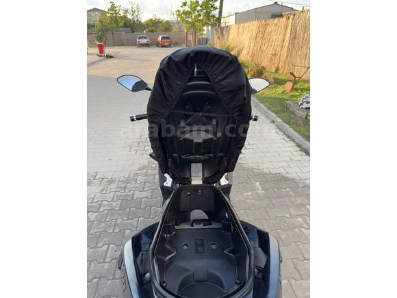 Sahibinden Yamaha X-Max 250 Tech Max 
