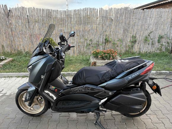 Sahibinden Yamaha X-Max 250 Tech Max 