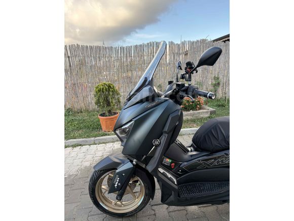 Sahibinden Yamaha X-Max 250 Tech Max 