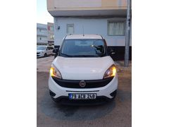 Sahibinden Fiat Doblo Combi 1.3 Multijet Easy 2021 Model  118.000 km Beyaz