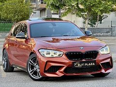 ELİT PLAZA'DAN İLGİ ÇEKMEK İSTEYENLERE ORJİNAL M SPORT 1.18İ