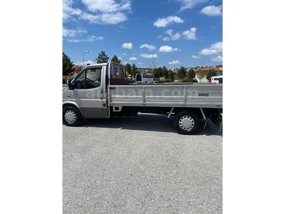 Sahibinden Ford Trucks Transit 190 P