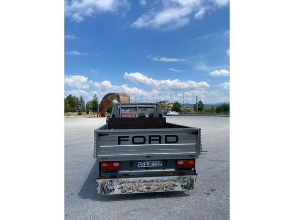 Sahibinden Ford Trucks Transit 190 P
