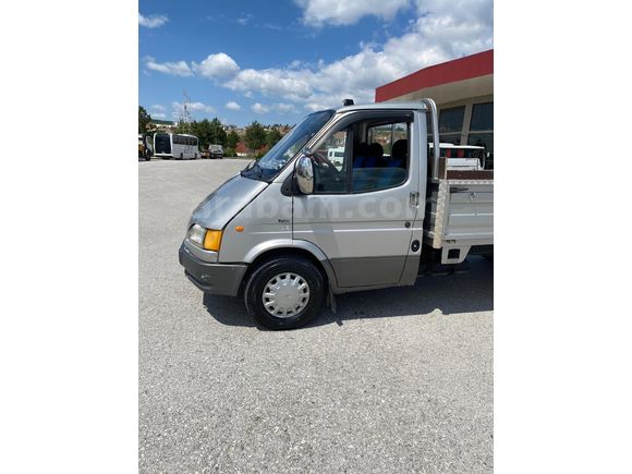 Sahibinden Ford Trucks Transit 190 P