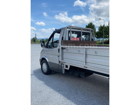 Sahibinden Ford Trucks Transit 190 P