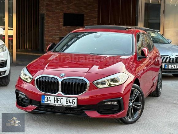 2023 MODEL BMW SPORTLİNE 39.000 KM