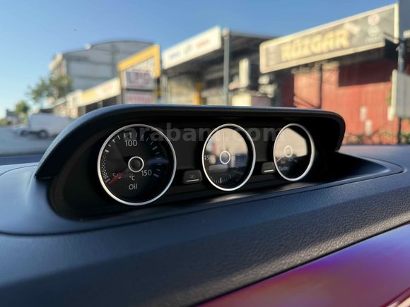 Sahibinden Volkswagen Beetle 1.4 TSi Design 2014 Model 