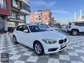 2015 MODEL BMW 118İ JOY PLUS SANRUFLU LED FAR BOYASIZ