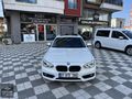 2015 MODEL BMW 118İ JOY PLUS SANRUFLU LED FAR BOYASIZ