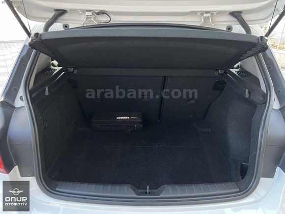 2015 MODEL BMW 118İ JOY PLUS SANRUFLU LED FAR BOYASIZ