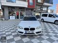 2015 MODEL BMW 118İ JOY PLUS SANRUFLU LED FAR BOYASIZ