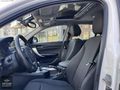 2015 MODEL BMW 118İ JOY PLUS SANRUFLU LED FAR BOYASIZ