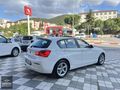 2015 MODEL BMW 118İ JOY PLUS SANRUFLU LED FAR BOYASIZ