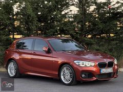 UNL MOTORS-118i BMW M PLUS-BOYASIZ-93.000KM-RECARO-K.AYNA