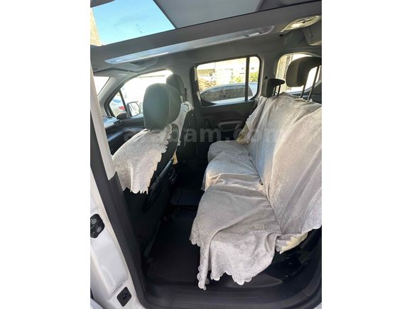 Sahibinden Opel Combo 1.5 CDTI Ultimate 2024 Model 