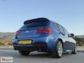 BMW 118i M Plus MASRAFSIZ BAKIMLI