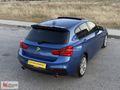 BMW 118i M Plus MASRAFSIZ BAKIMLI