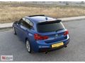 BMW 118i M Plus MASRAFSIZ BAKIMLI