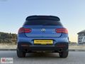 BMW 118i M Plus MASRAFSIZ BAKIMLI