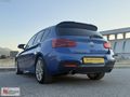 BMW 118i M Plus MASRAFSIZ BAKIMLI