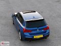 BMW 118i M Plus MASRAFSIZ BAKIMLI