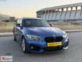 BMW 118i M Plus MASRAFSIZ BAKIMLI
