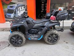 Sahibinden ATV & UTV Segway Snarler AT6L X 570 