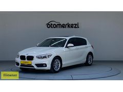 OTOMERKEZİ %25 PEŞİN 36 AY VADE-K.KARTI 12TAKSİT BMW118İ JOYPLUS