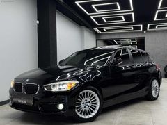 2016 BMW 118İ LCİ JOY PLUS 95.000KM SUNROOF/LED/G.GÖRÜŞ/K.AYNA/