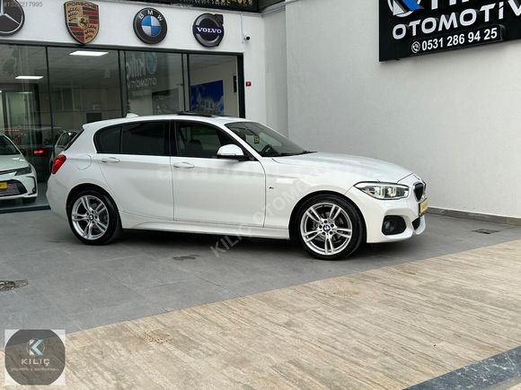 2015 1.18 İ M PLUS 4 SİLİNDİR EN DOLUSU