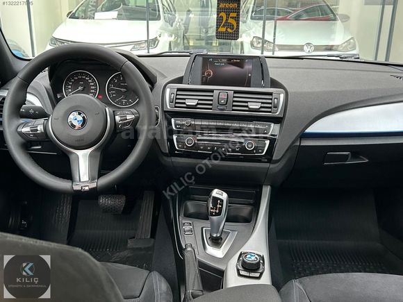 2015 1.18 İ M PLUS 4 SİLİNDİR EN DOLUSU