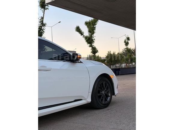 Sahibinden Honda Civic 1.6i VTEC Eco Elegance 2020 Model