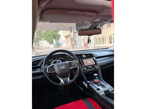 Sahibinden Honda Civic 1.6i VTEC Eco Elegance 2020 Model