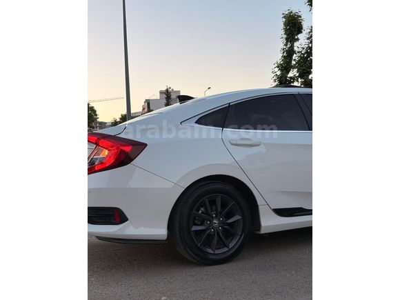 Sahibinden Honda Civic 1.6i VTEC Eco Elegance 2020 Model