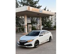 Sahibinden Honda Civic 1.6i VTEC Eco Elegance 2020 Model
