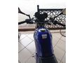 Sahibinden Yamaha commuter125